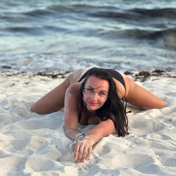 Peyton Madeline Hayes